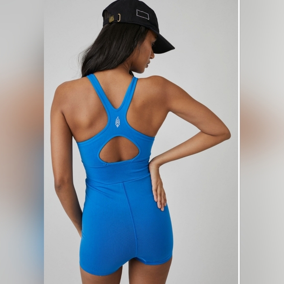 FP Movement Every Single Time Runsie - Picture 3 of 8